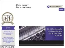 Sites similar to cookcountybar.org
