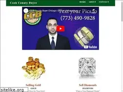 Sites similar to cookcountybuyer.com