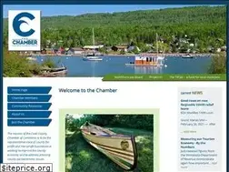 Sites similar to cookcountychamber.org