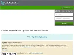 Sites similar to cookcountydc.com
