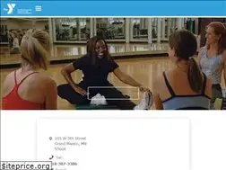 Sites similar to cookcountyymca.org