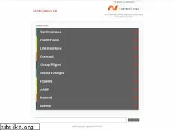 Sites similar to cookcraft.co.uk