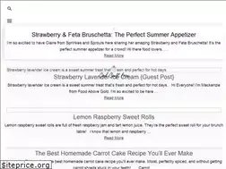 Sites similar to cookcraftlove.com