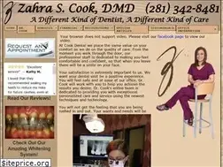 Sites similar to cookdental.com