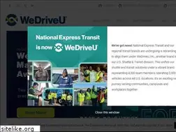Sites similar to cookdupagetransportation.com