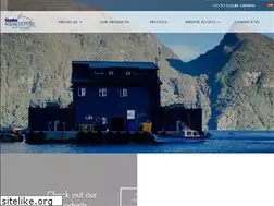 Sites similar to cookeaqua.cl