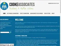 Sites similar to cookeassociates.com