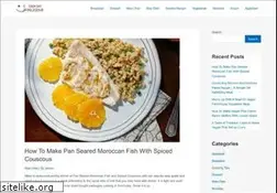 Sites similar to cookeatdelicious.com
