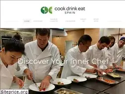 Sites similar to cookeatdrink.com