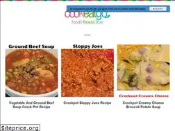 Sites similar to cookeatgo.com