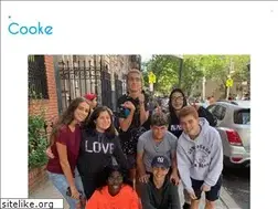 Sites similar to cookecenter.org
