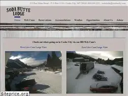 Sites similar to cookecity.net