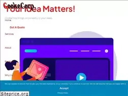 Sites similar to cookecorp.co.uk
