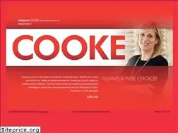 Sites similar to cookekingston.com