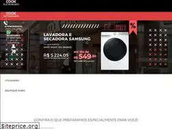 Sites similar to cookeletroraro.com.br