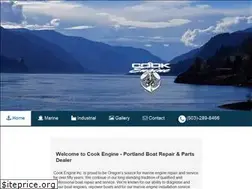 Sites similar to cookengine.com