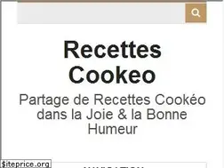 Sites similar to cookeojbh.fr