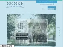Sites similar to cookeortho.com