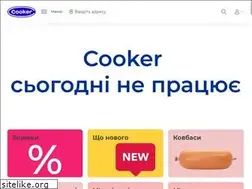 Sites similar to cooker.net.ua