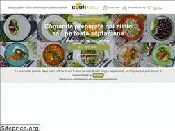 Sites similar to cookera.ro