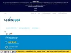 Sites similar to cookerhoodfilters.co.uk