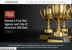 Sites similar to cookerly.com