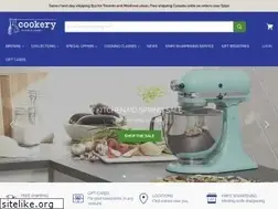 Sites similar to cookery-store.ca