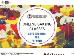 Sites similar to cookeryexpressions.co.in