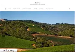 Sites similar to cookeryfishcreek.com