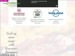Sites similar to cookerymagic.com