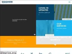 Sites similar to cookes.co.nz