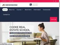 Sites similar to cookeschool.com