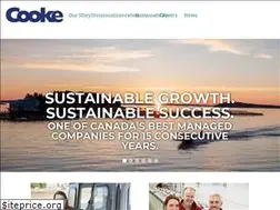 Sites similar to cookeseafood.com