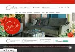 Sites similar to cookesfurniture.co.uk
