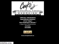 Sites similar to cookesonline.com