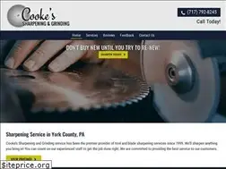 Sites similar to cookessharpening.com