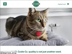 Sites similar to cooketag.com