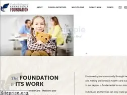 Sites similar to cookevilleregionalcharity.org