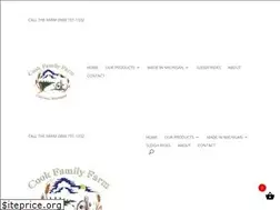 Sites similar to cookfamilyfarm.com