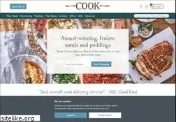 Sites similar to cookfood.net