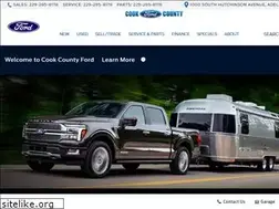 Sites similar to cookford.com