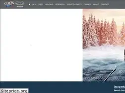 Sites similar to cookfordtexas.com