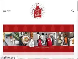 Sites similar to cookforfolks.com