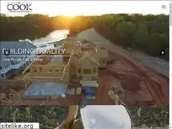 Sites similar to cookgeneralcontracting.com