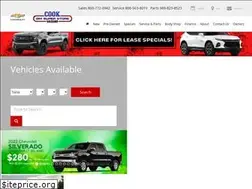 Sites similar to cookgm.com