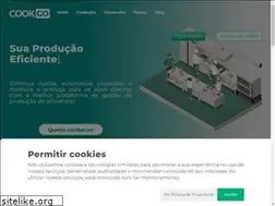 Sites similar to cookgo.com.br