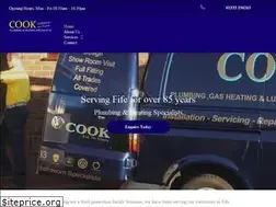 Sites similar to cookheating.co.uk