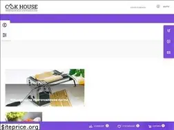 Sites similar to cookhouse.by