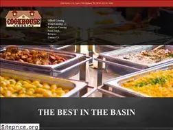 Sites similar to cookhousecateringtx.com