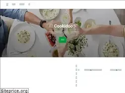 Sites similar to cookidoo.tw
